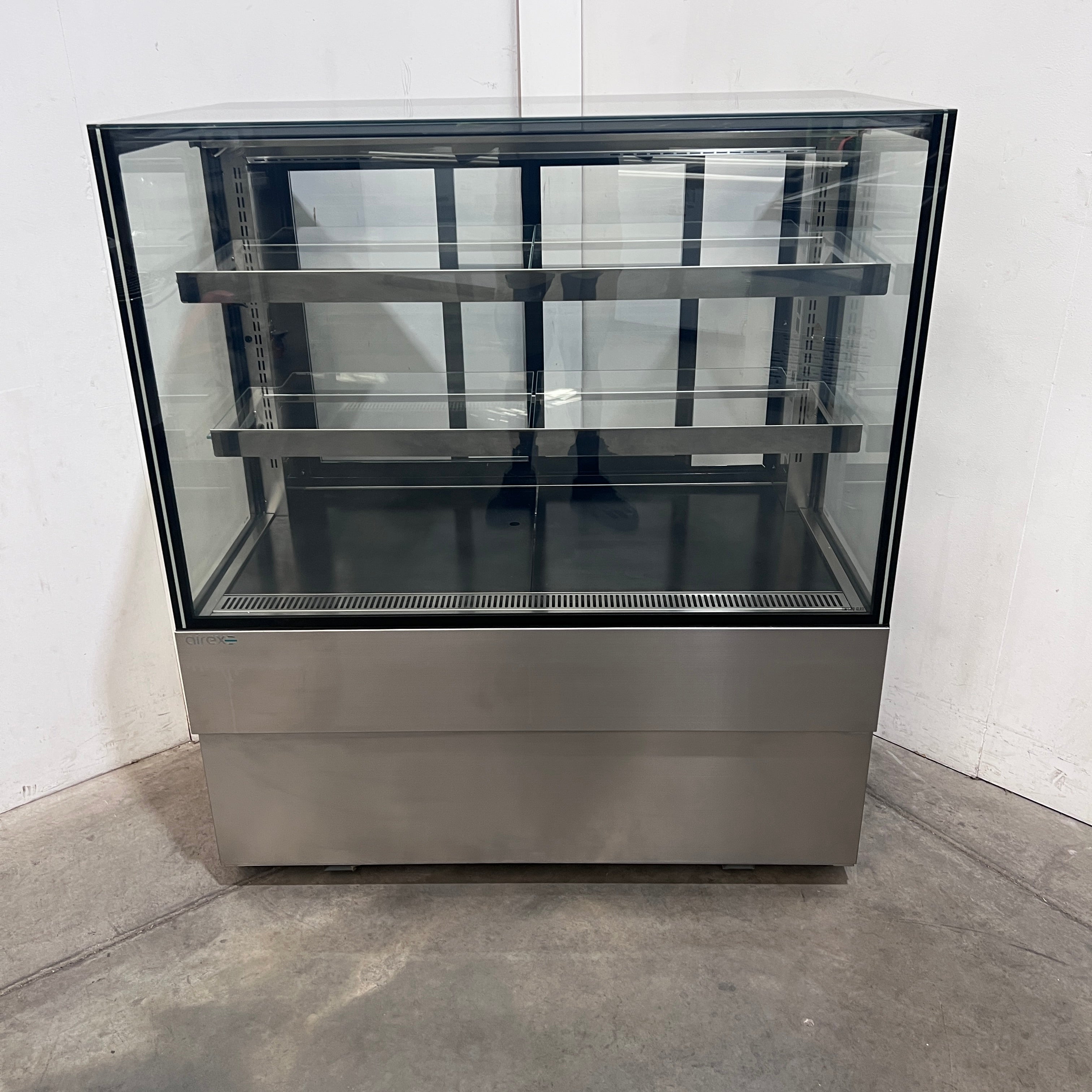 Airex AXR.FDFSSQ.12 A2 Cold Food Display - 806112