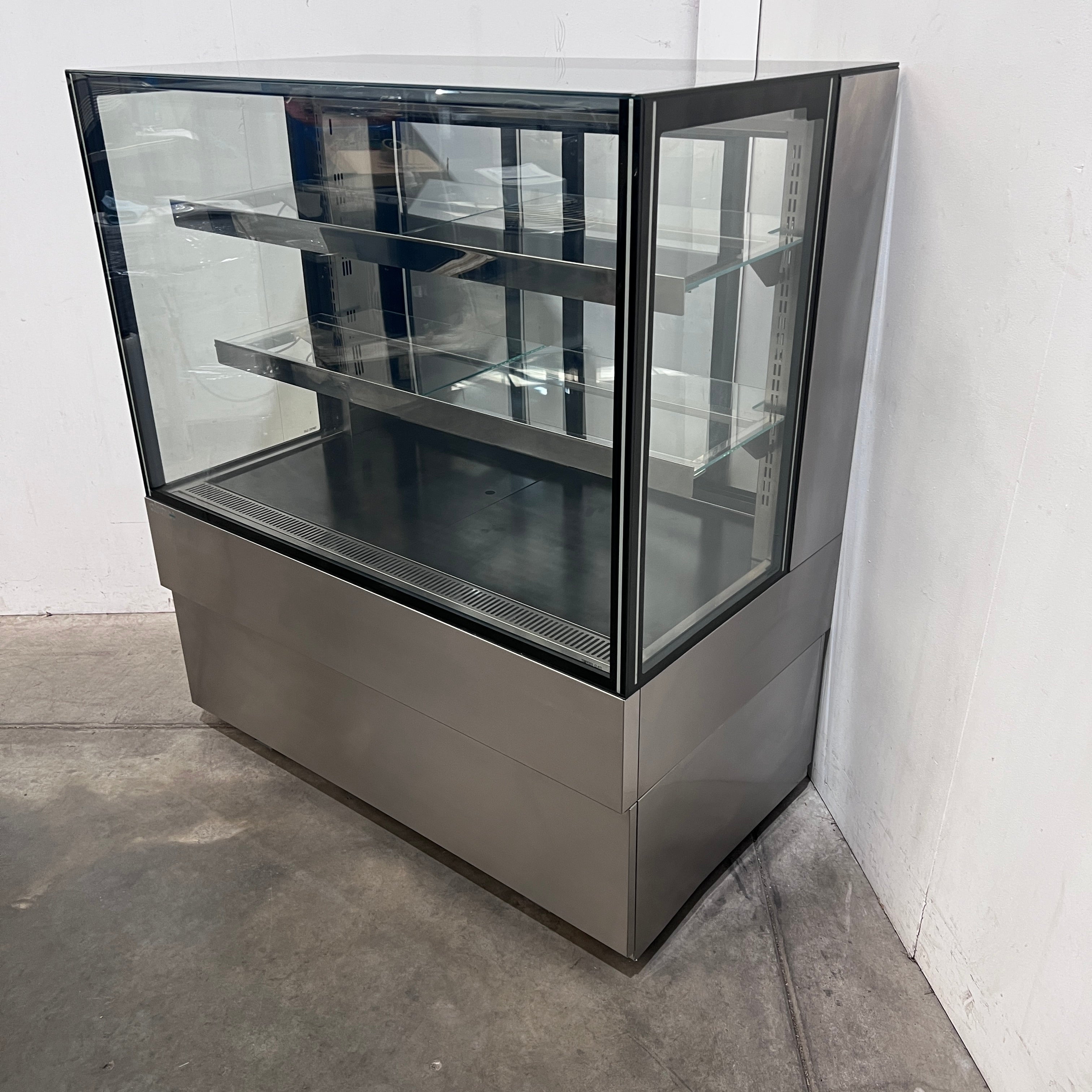 Airex AXR.FDFSSQ.12 A2 Cold Food Display - 806112