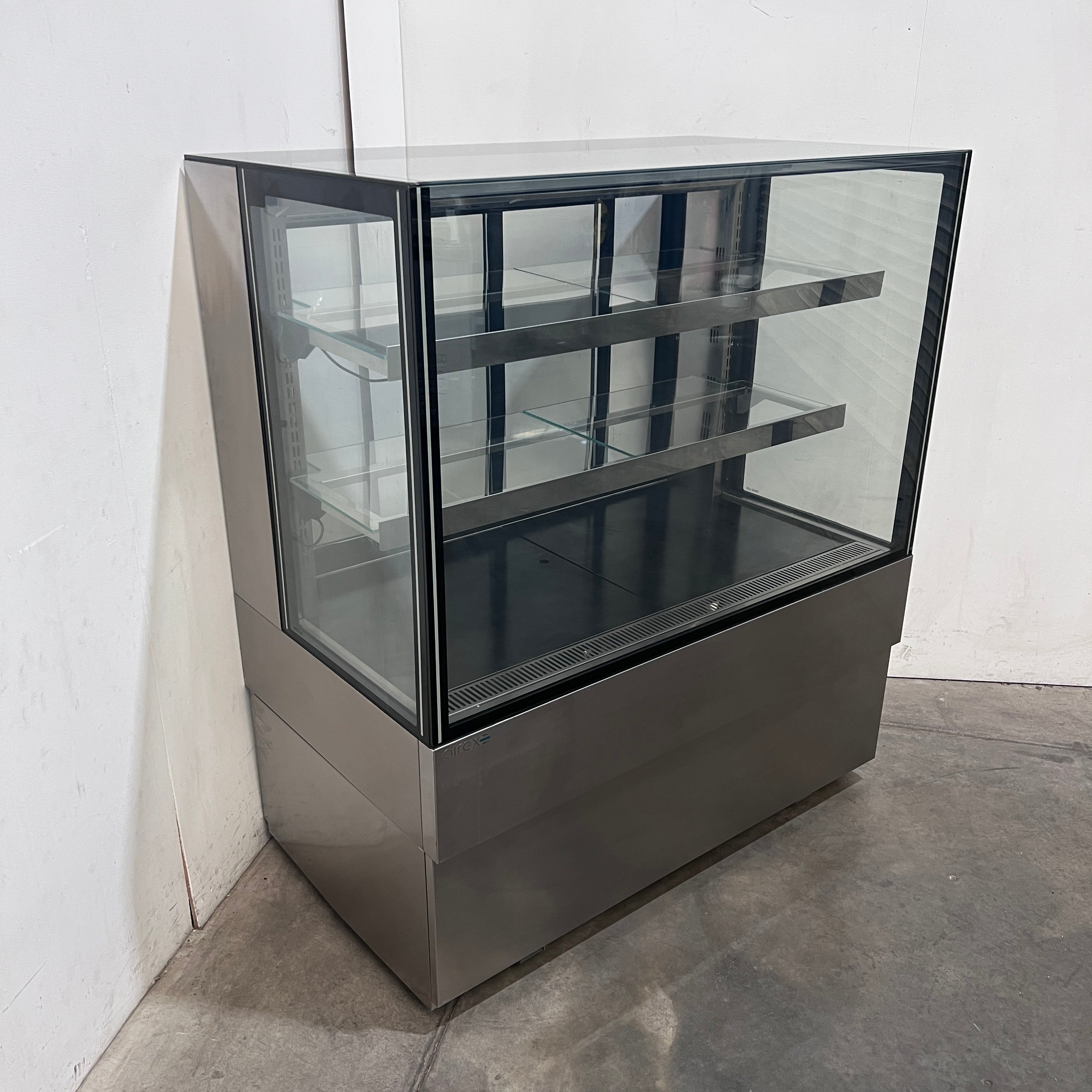 Airex AXR.FDFSSQ.12 A2 Cold Food Display - 806112