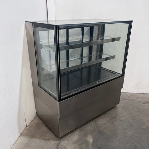 Airex AXR.FDFSSQ.12 A2 Cold Food Display - 806112