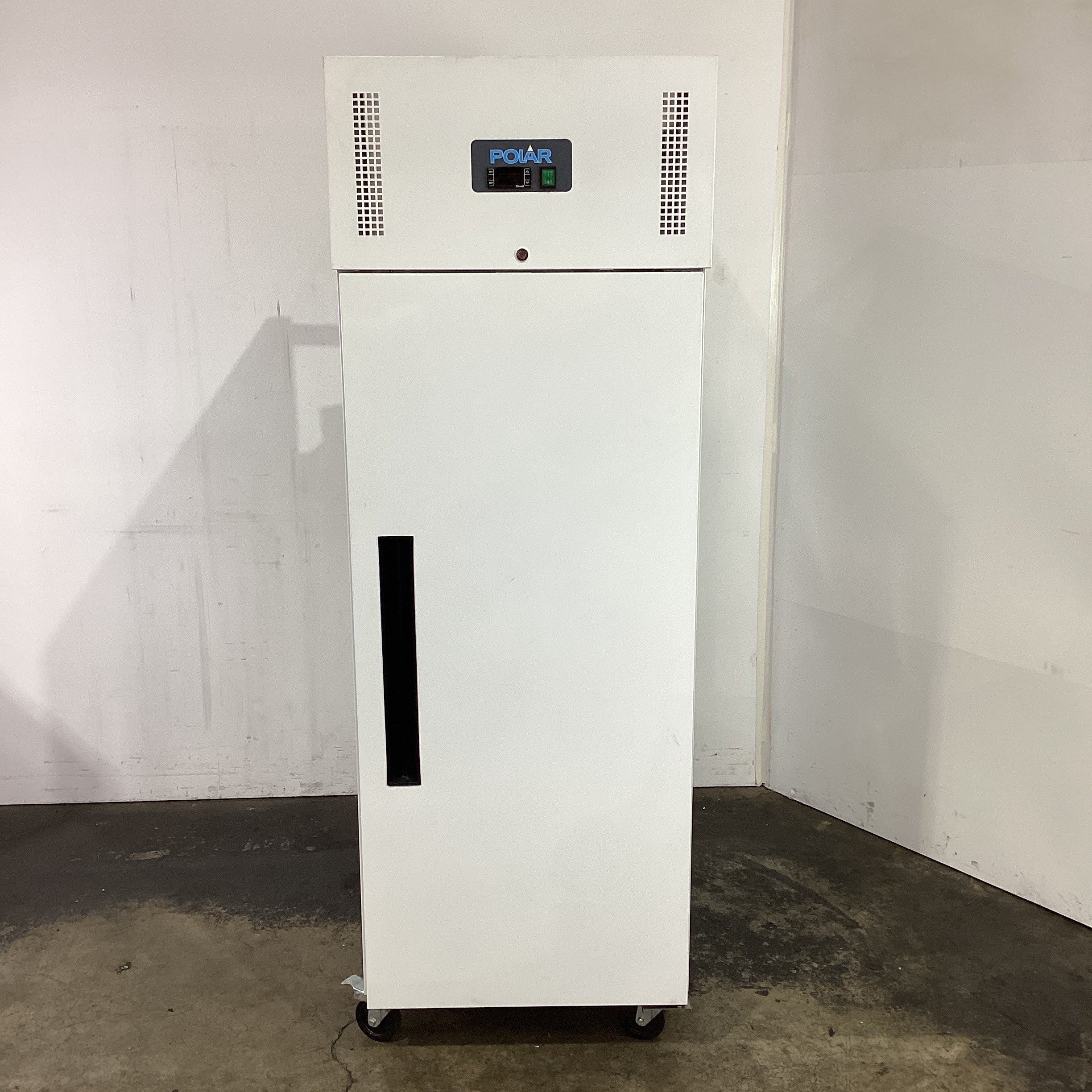 Polar CK480-A Upright Freezer - 806155