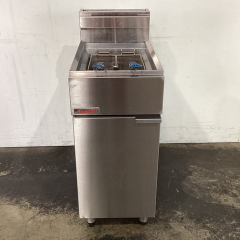 FastFri FF18 Fryer - 806159