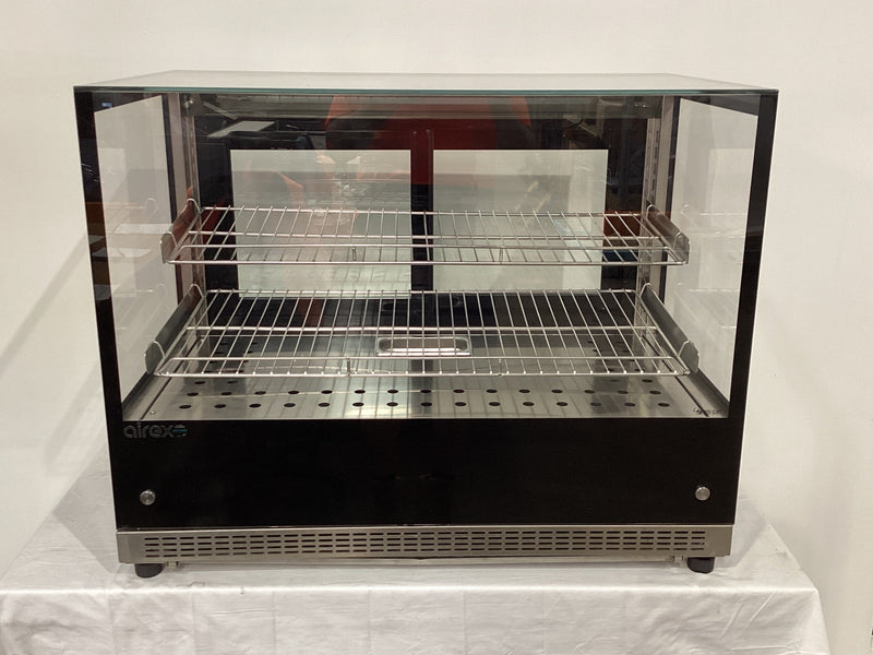 Airex AXH-FDCTSQ-09 A1 Hot Food Display - 806175