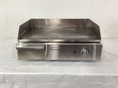 Woodson W.GDA50 Griddle - 806185