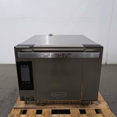 Unox XESW-03HS-EDDN Speed Oven - 806222