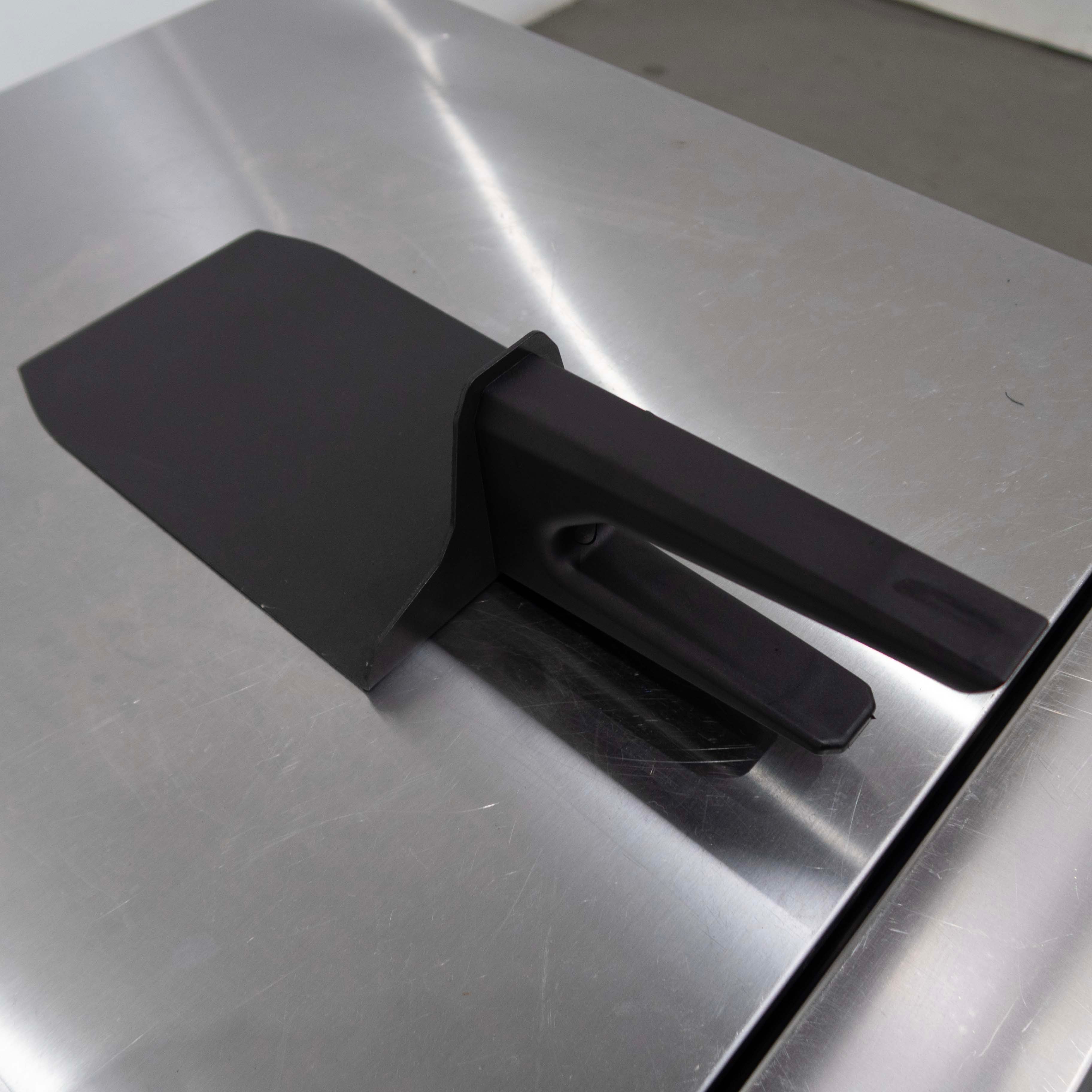 Unox XESW-03HS-EDDN Speed Oven - 806222
