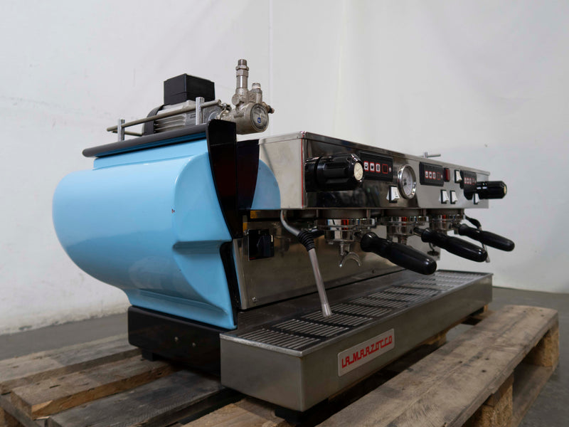 La Marzocco FB70 3AV 3 Group Coffee Machine - 806274