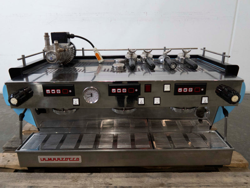 La Marzocco FB70 3AV 3 Group Coffee Machine - 806274