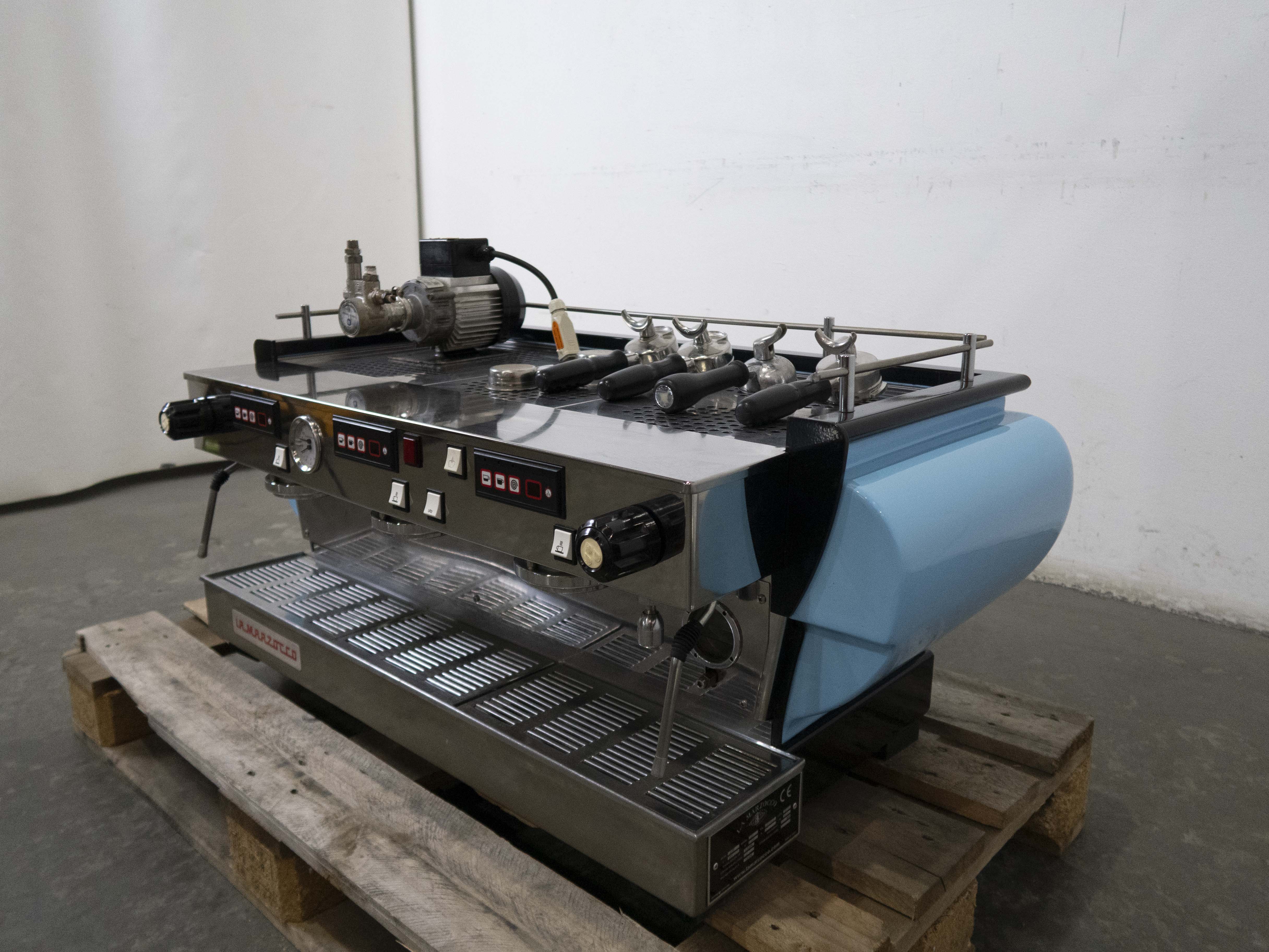 La Marzocco FB70 3AV 3 Group Coffee Machine - 806274