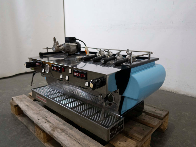 La Marzocco FB70 3AV 3 Group Coffee Machine - 806274