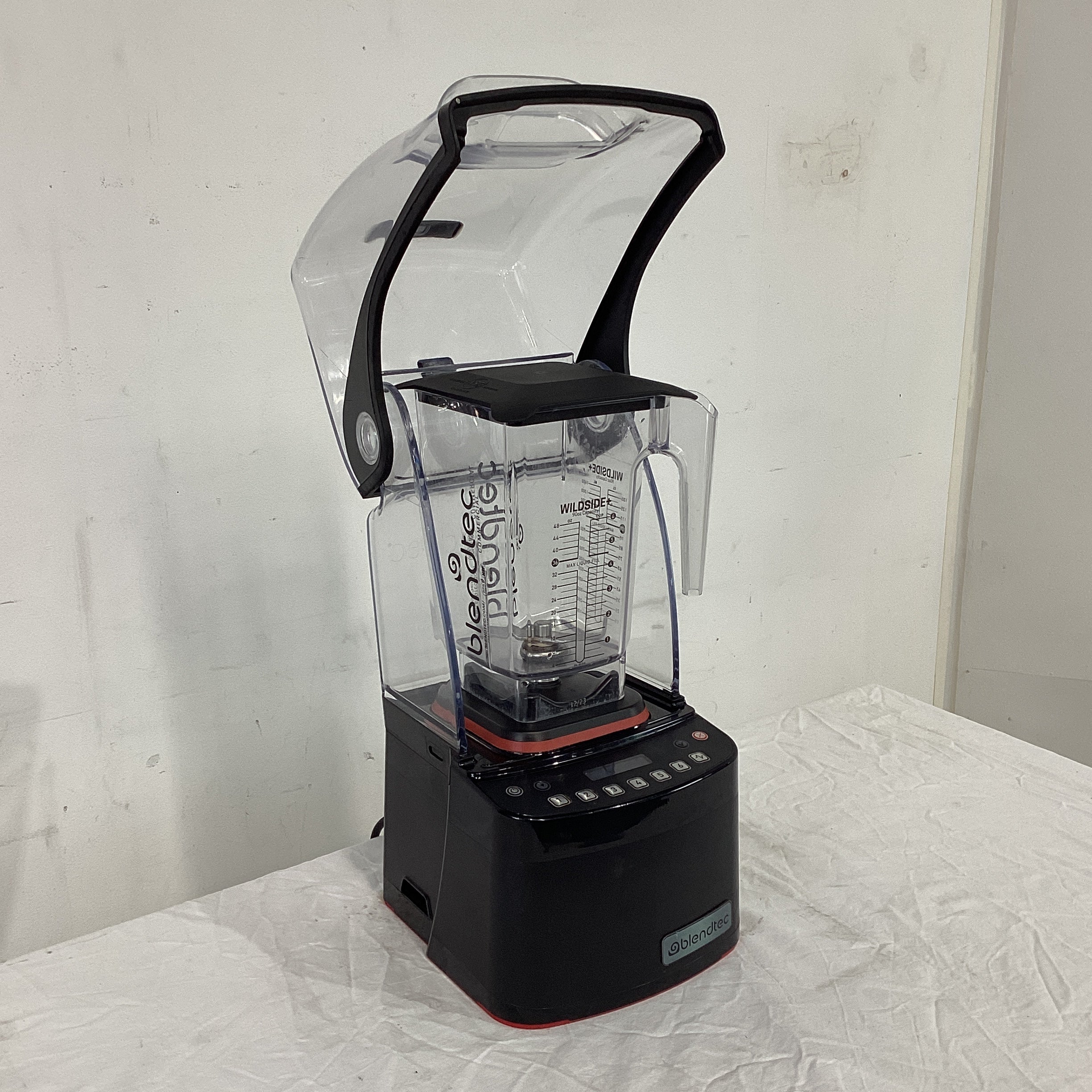 Blendtec Stealth 885 Blender - 806341