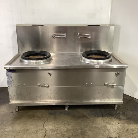 Luus WV-2A Wok - 806579