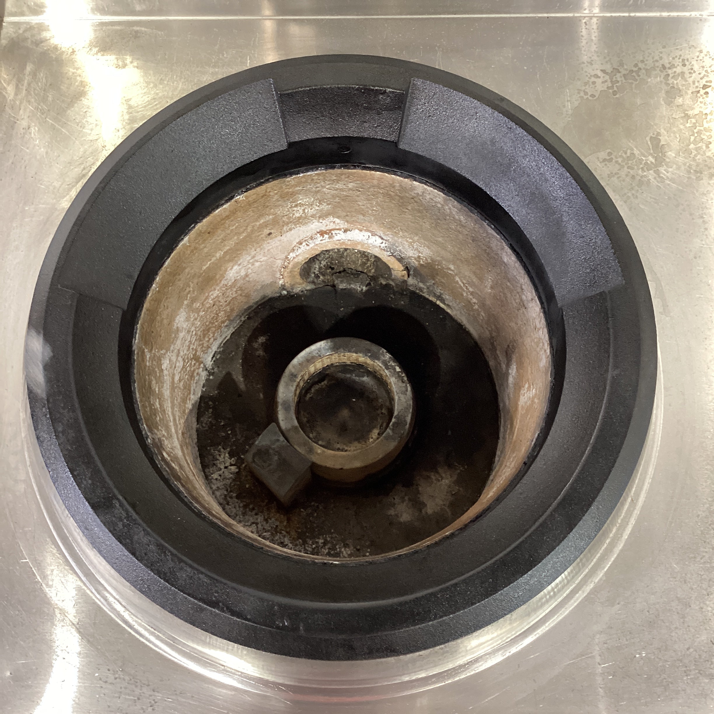 Luus WV-2A Wok - 806579