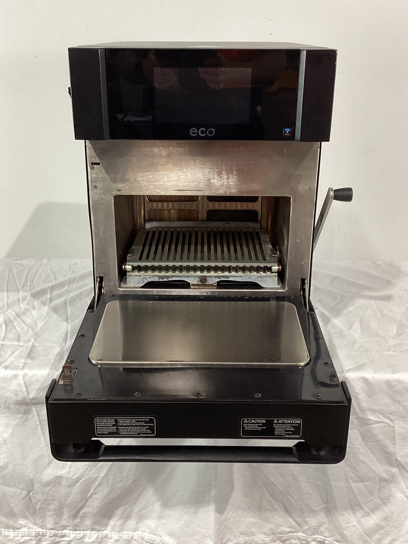 TurboChef ECOAK Speed Oven - 806601