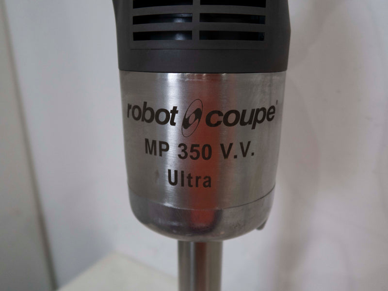 Robot Coupe MP 350 V.V. Ultra Stick Blender - 806630