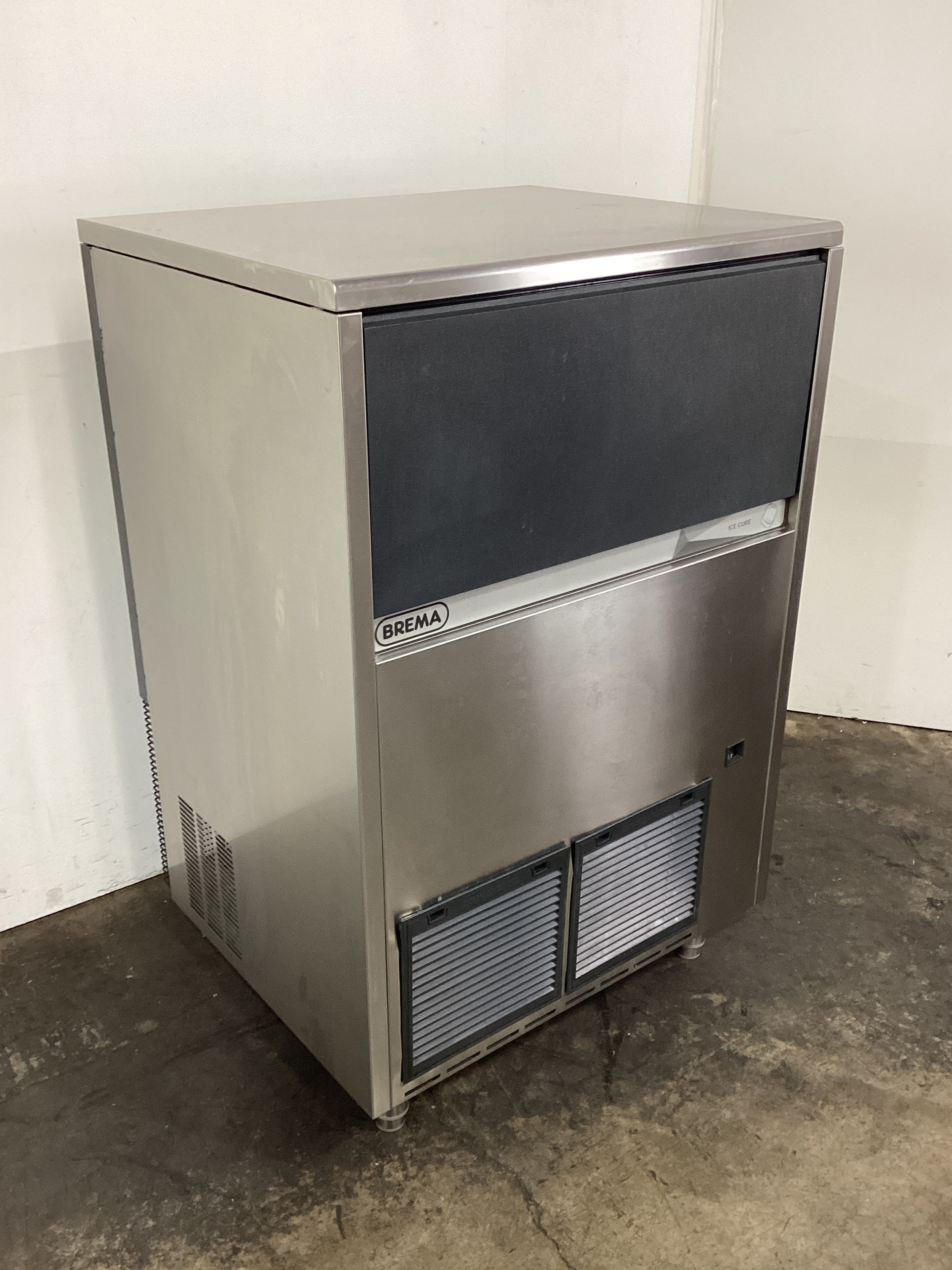 Brema CB955A Ice Machine - 806636