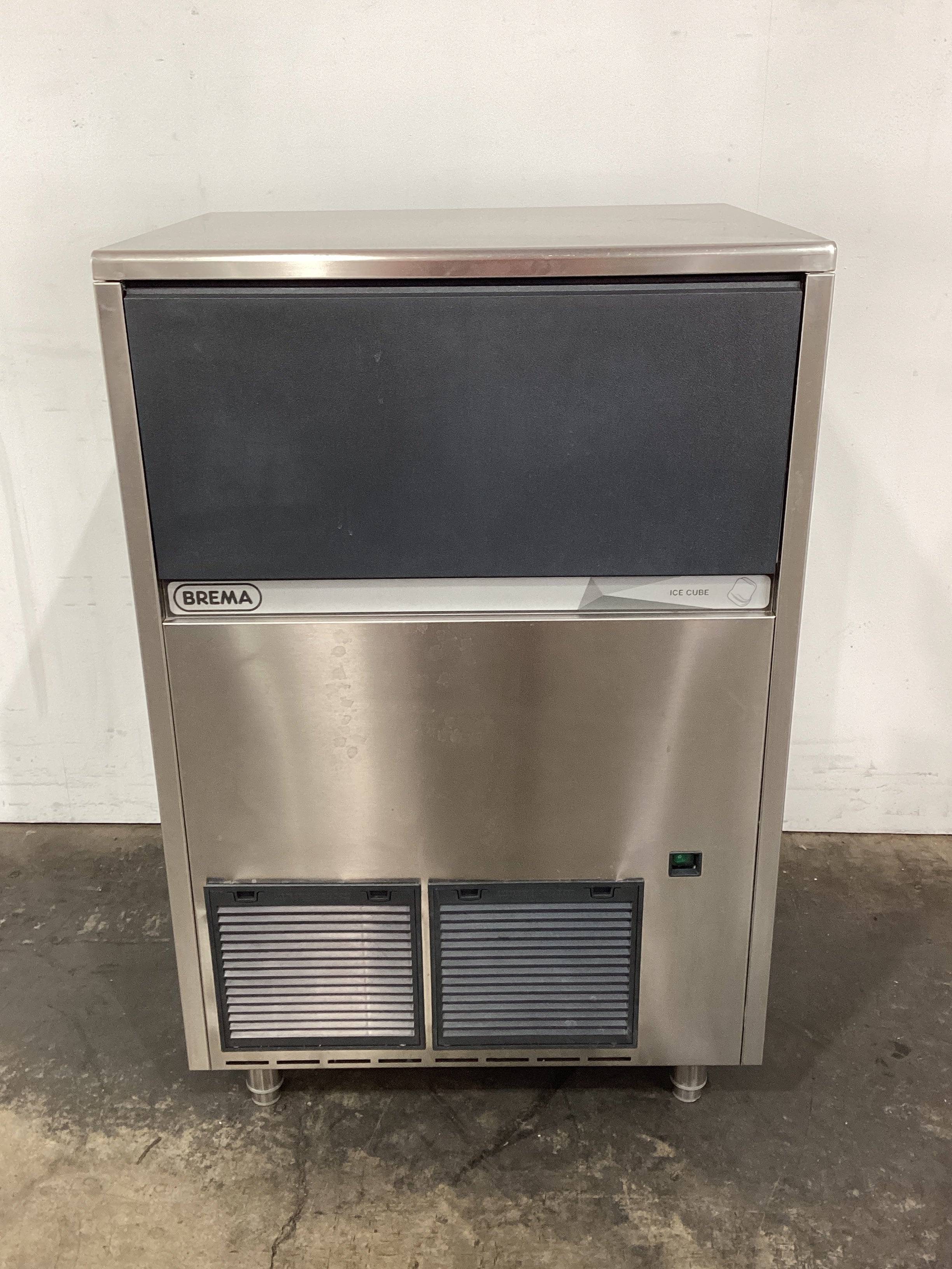 Brema CB955A Ice Machine - 806636