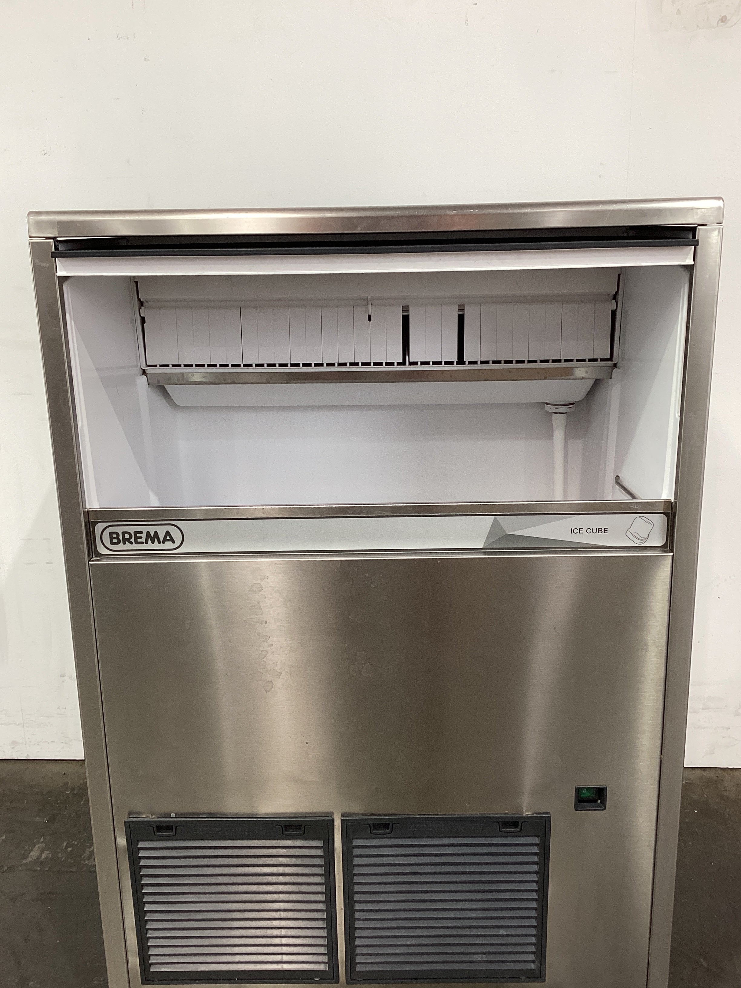 Brema CB955A Ice Machine - 806636