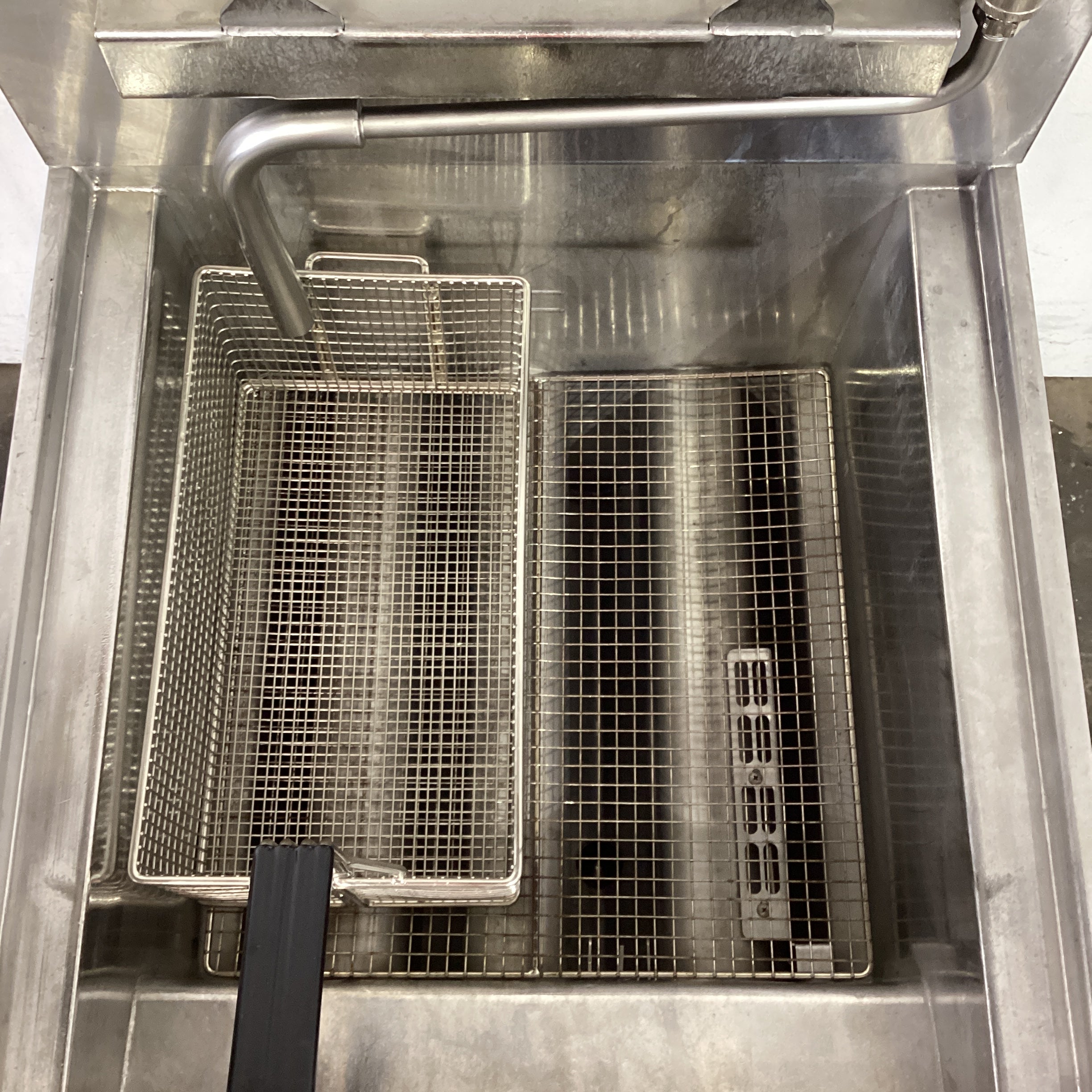 Henny Penny OFG-341 Fryer - 806638