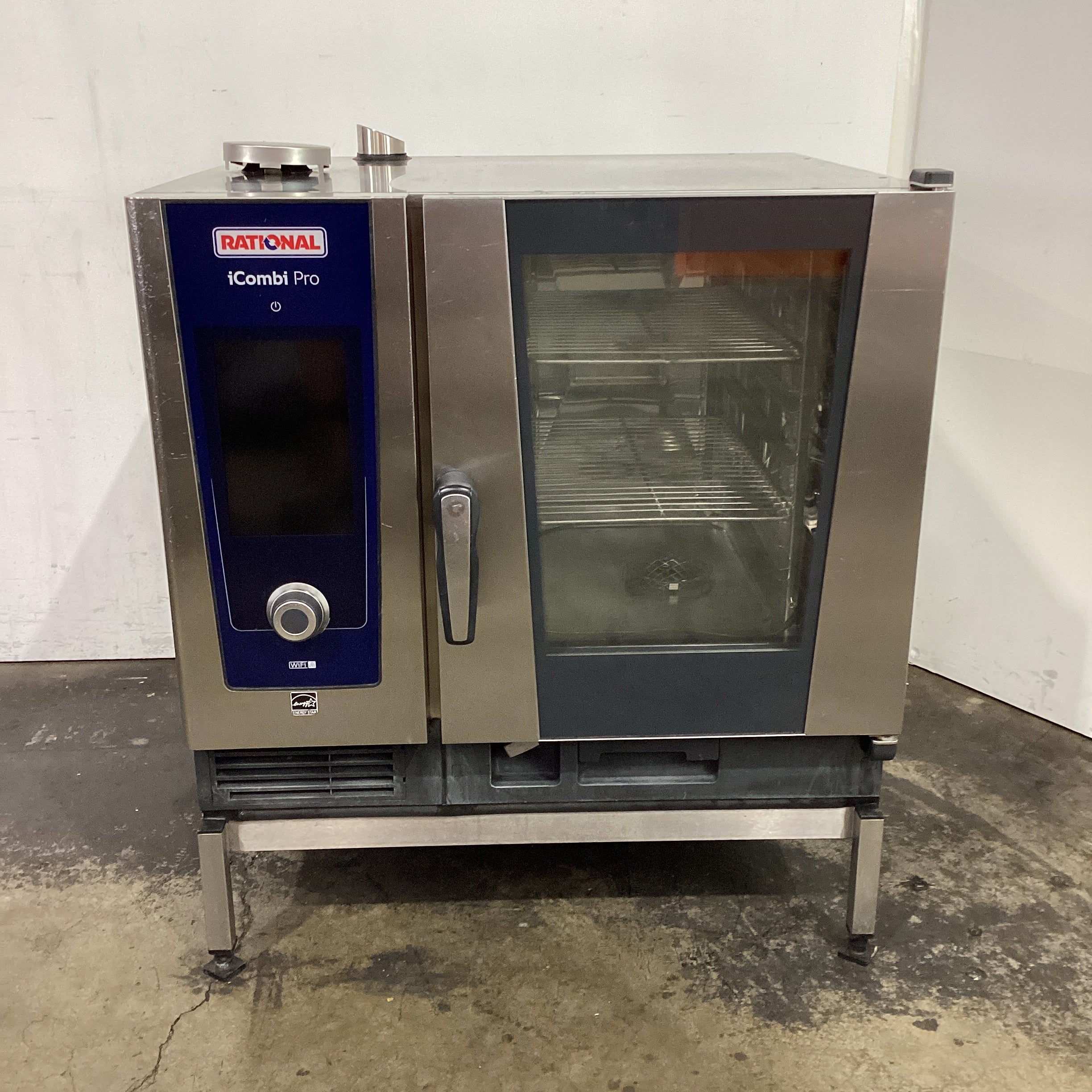 Rational LM100BE Combi Oven - 806640