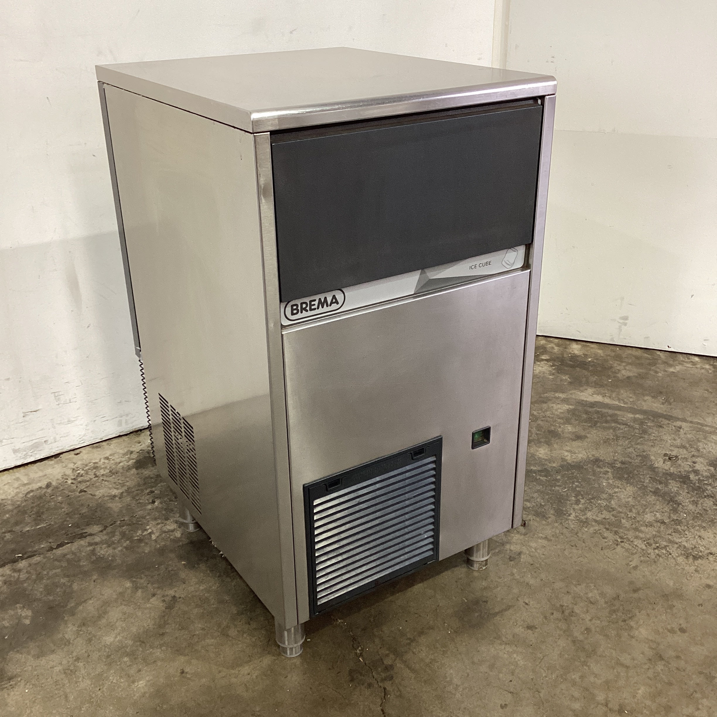 Brema CB425A Ice Machine - 806642