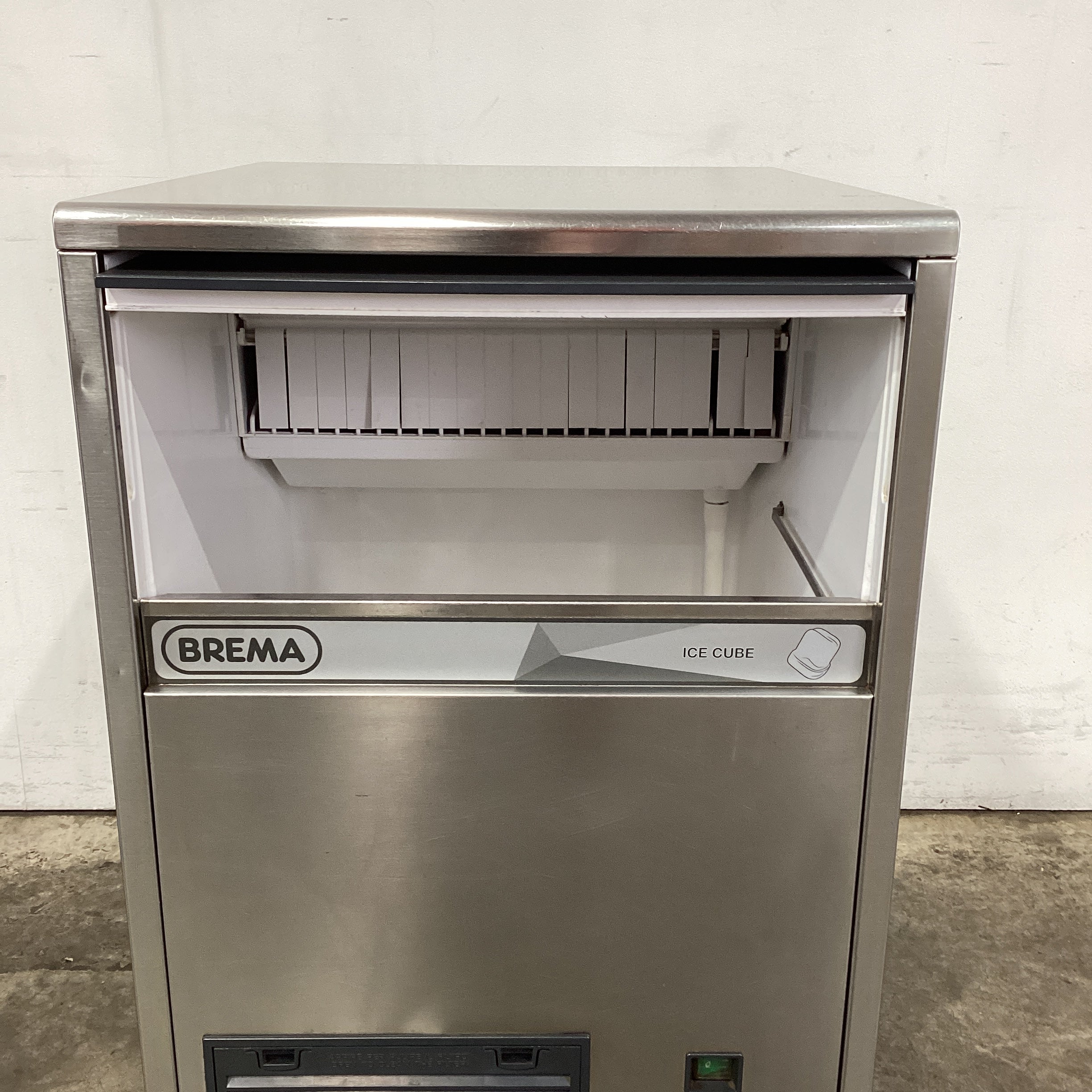 Brema CB425A Ice Machine - 806642