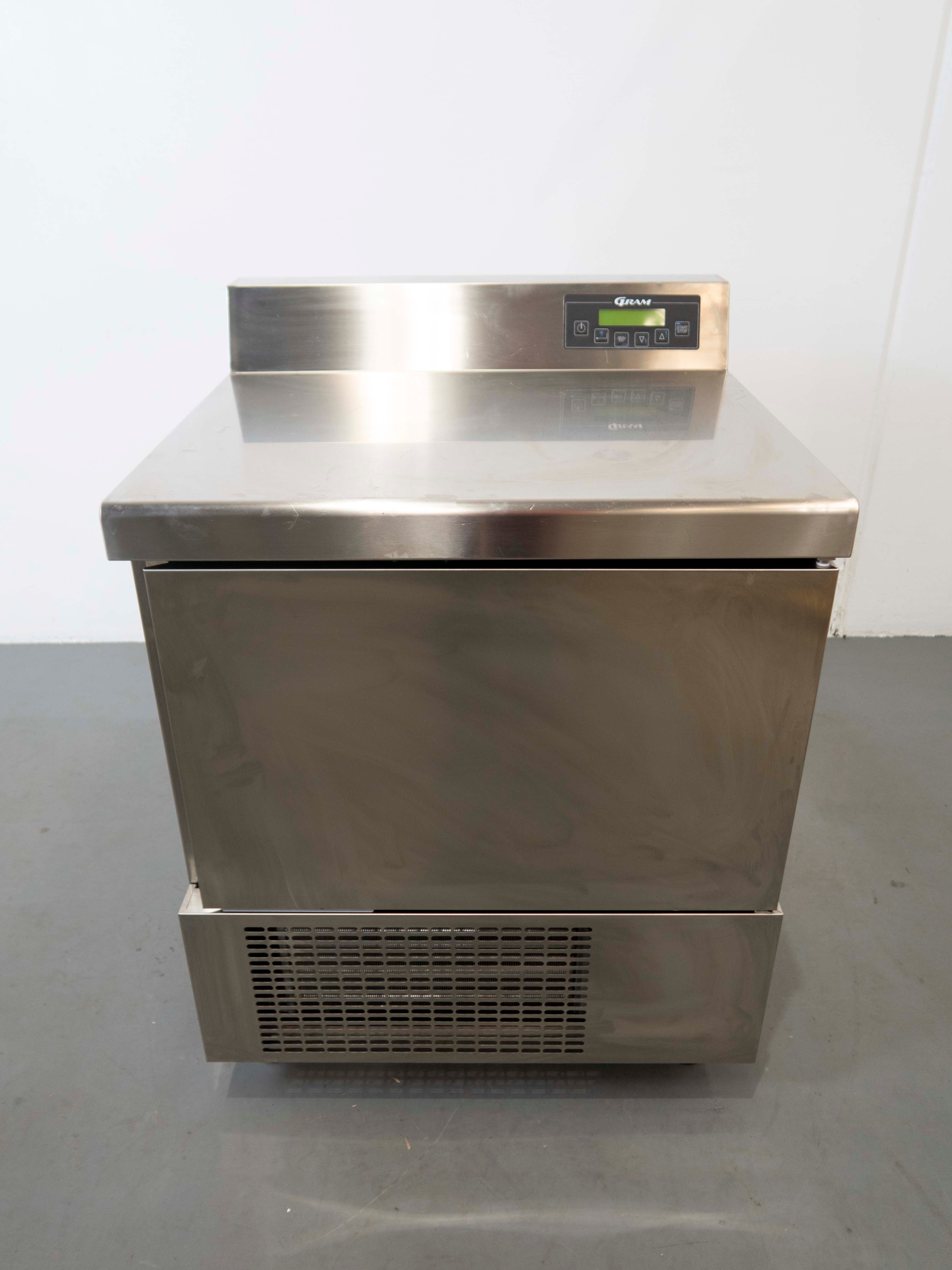 Gram KPS20SHT Blast Chiller Freezer - 806855