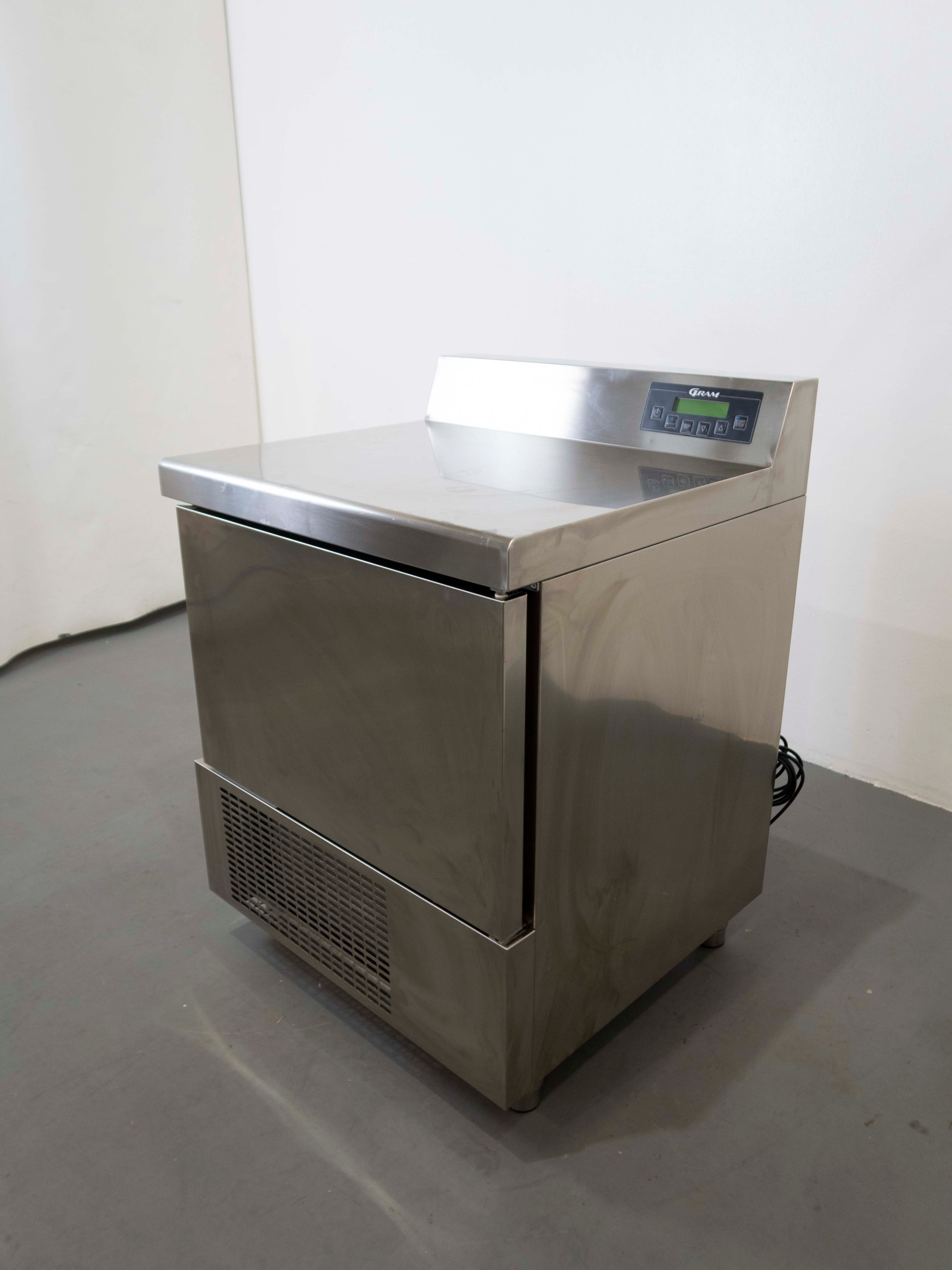 Gram KPS20SHT Blast Chiller Freezer - 806855