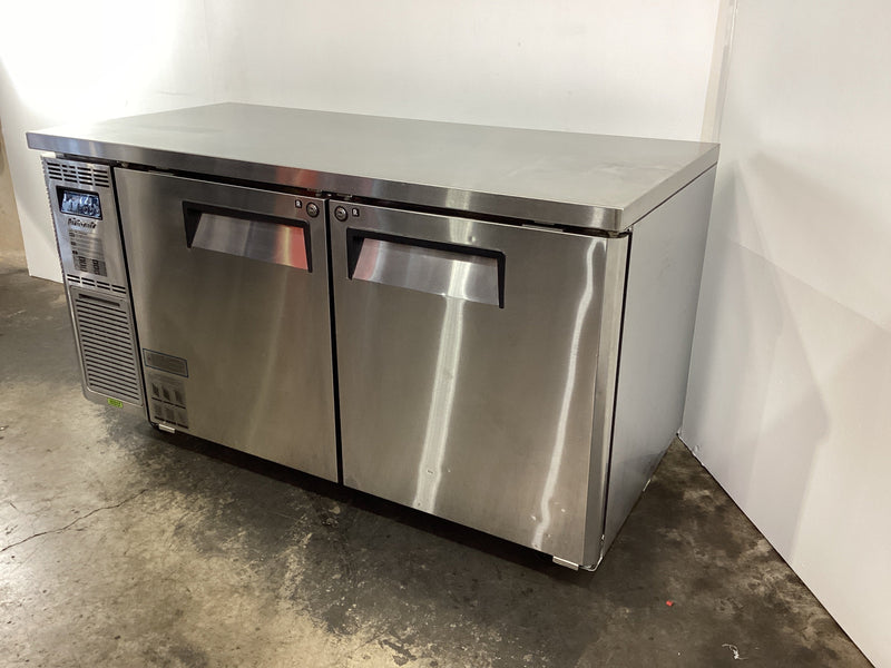 Turbo Air KUR15-2-N Underbench Fridge - 806881