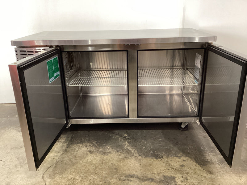 Turbo Air KUR15-2-N Underbench Fridge - 806881