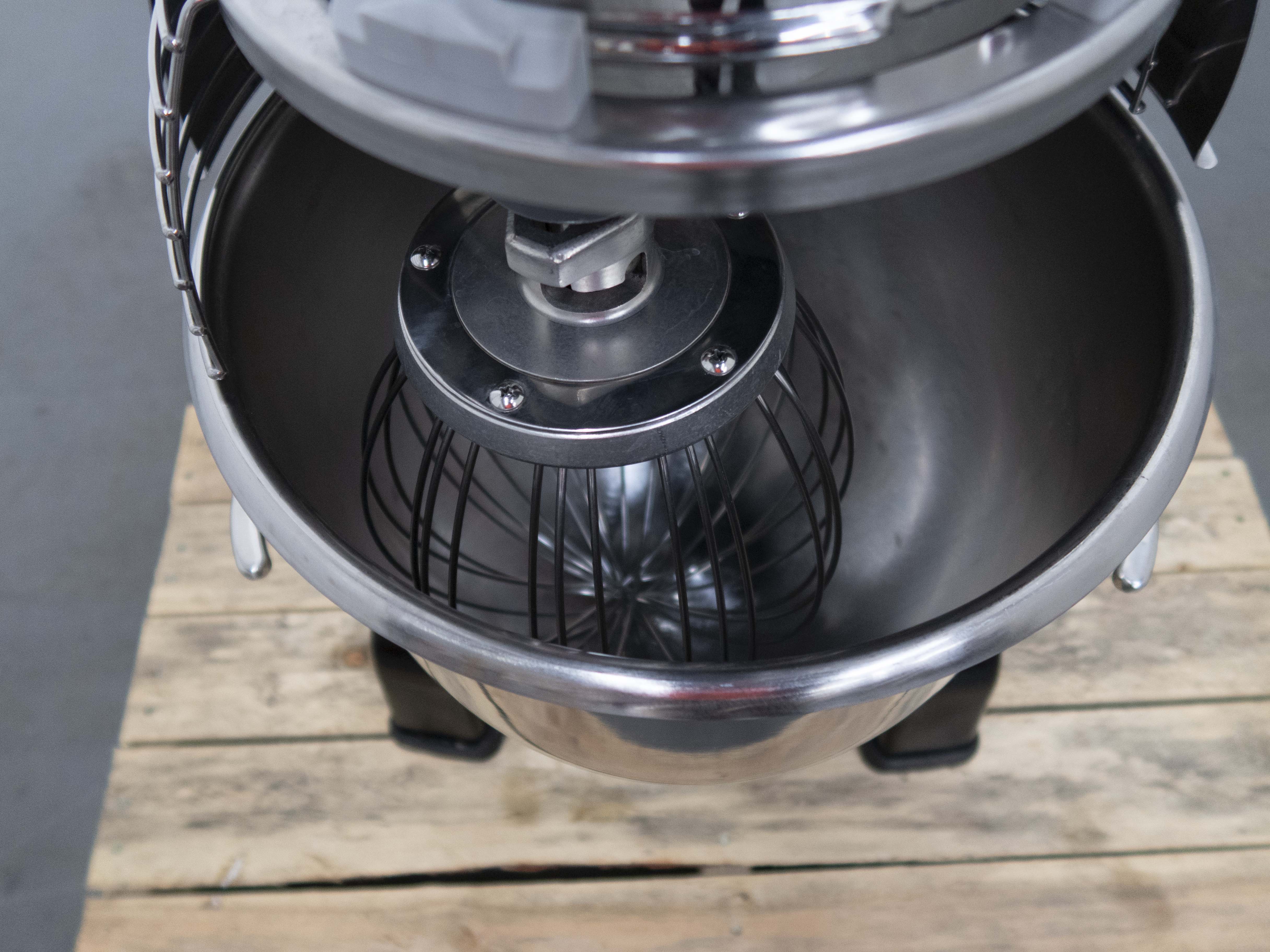 Hobart HMM20-90A Planetary Mixer - 806888