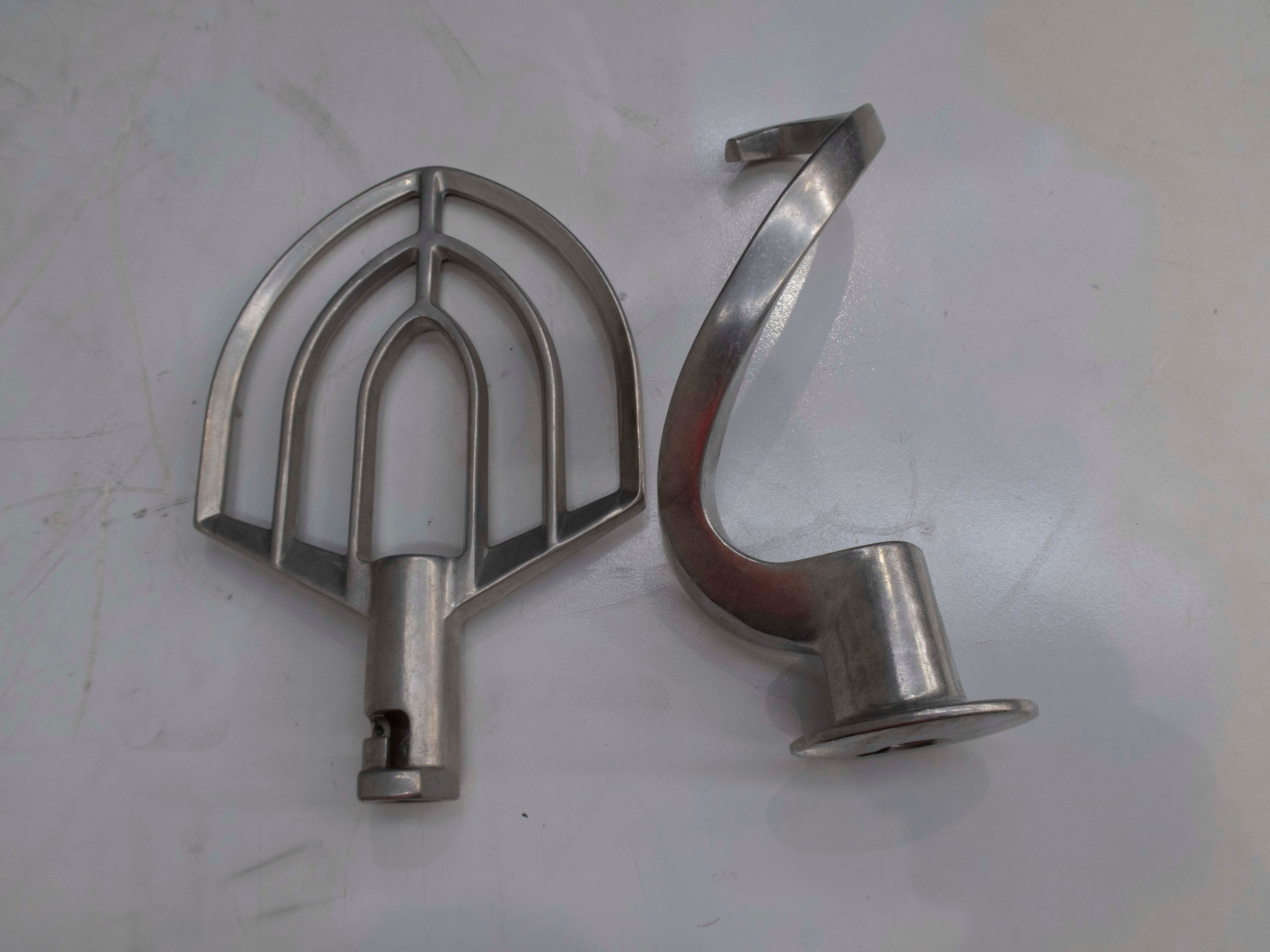 Hobart HMM20-90A Planetary Mixer - 806888