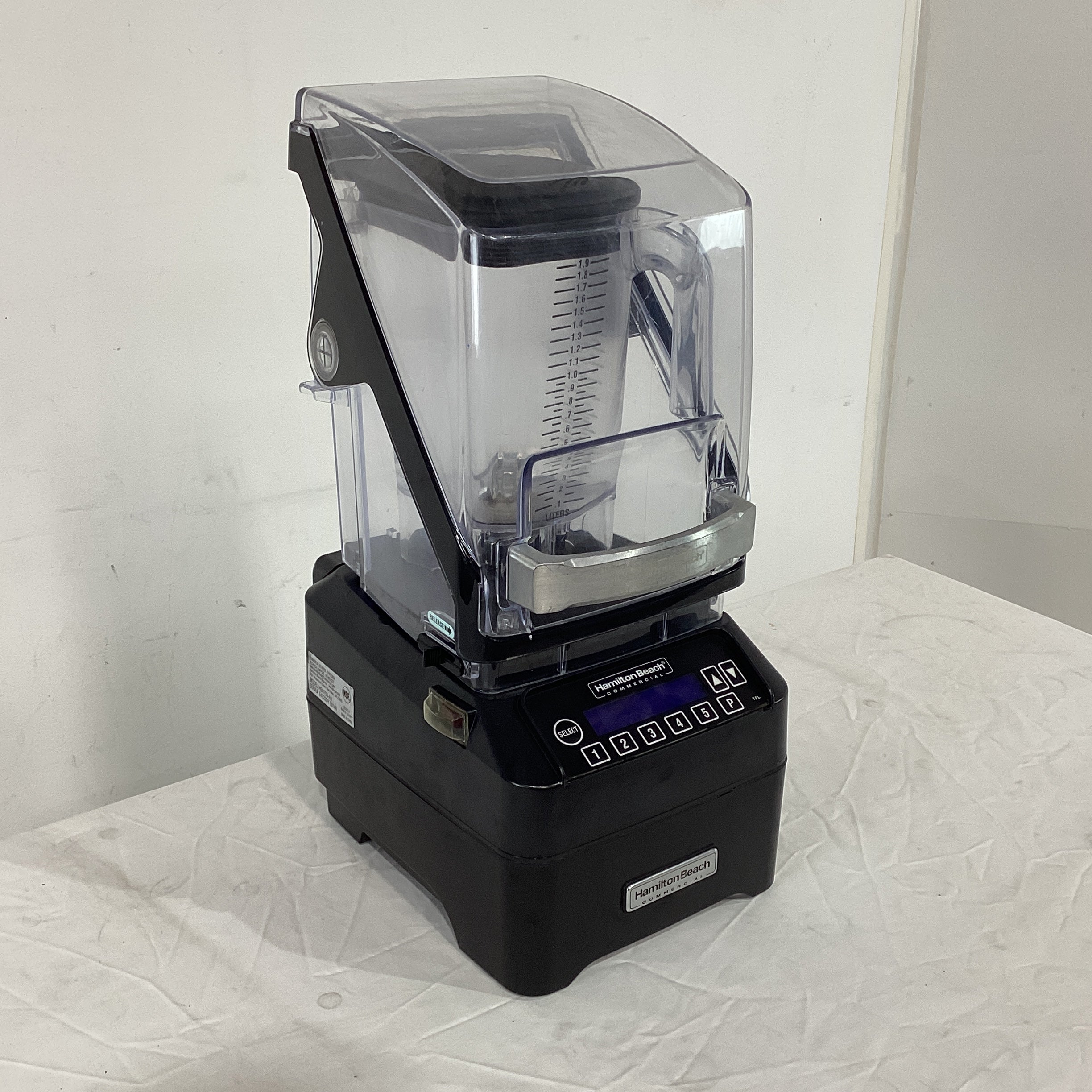 Hamilton Beach HBH755-AU Blender - 806933