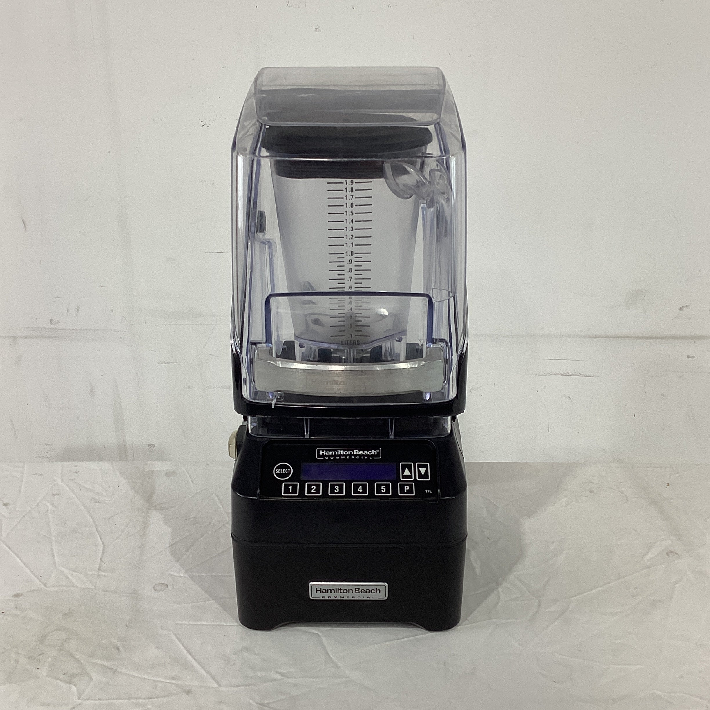 Hamilton Beach HBH755-AU Blender - 806933