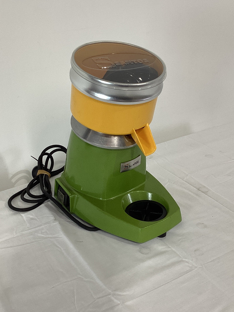 Santos 11 Classic Citrus Juicer - 806980