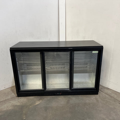 Thermaster LG-330SC Back Bar Fridge - 807067