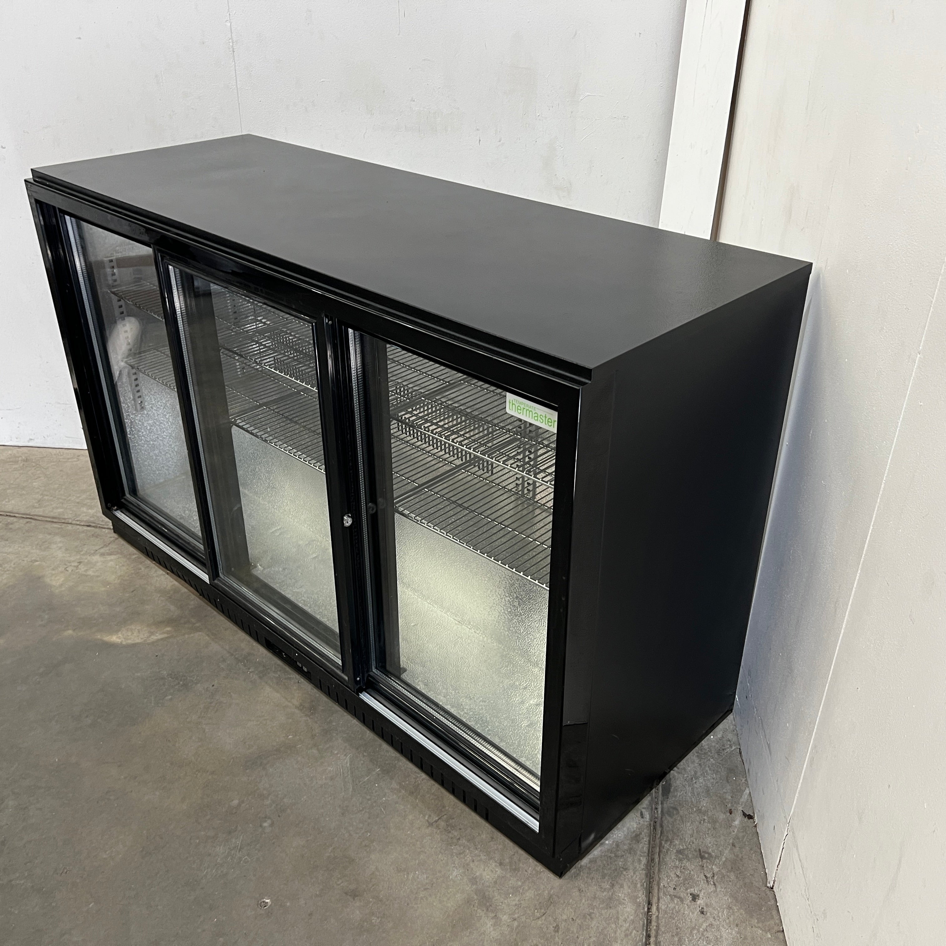 Thermaster LG-330SC Back Bar Fridge - 807067