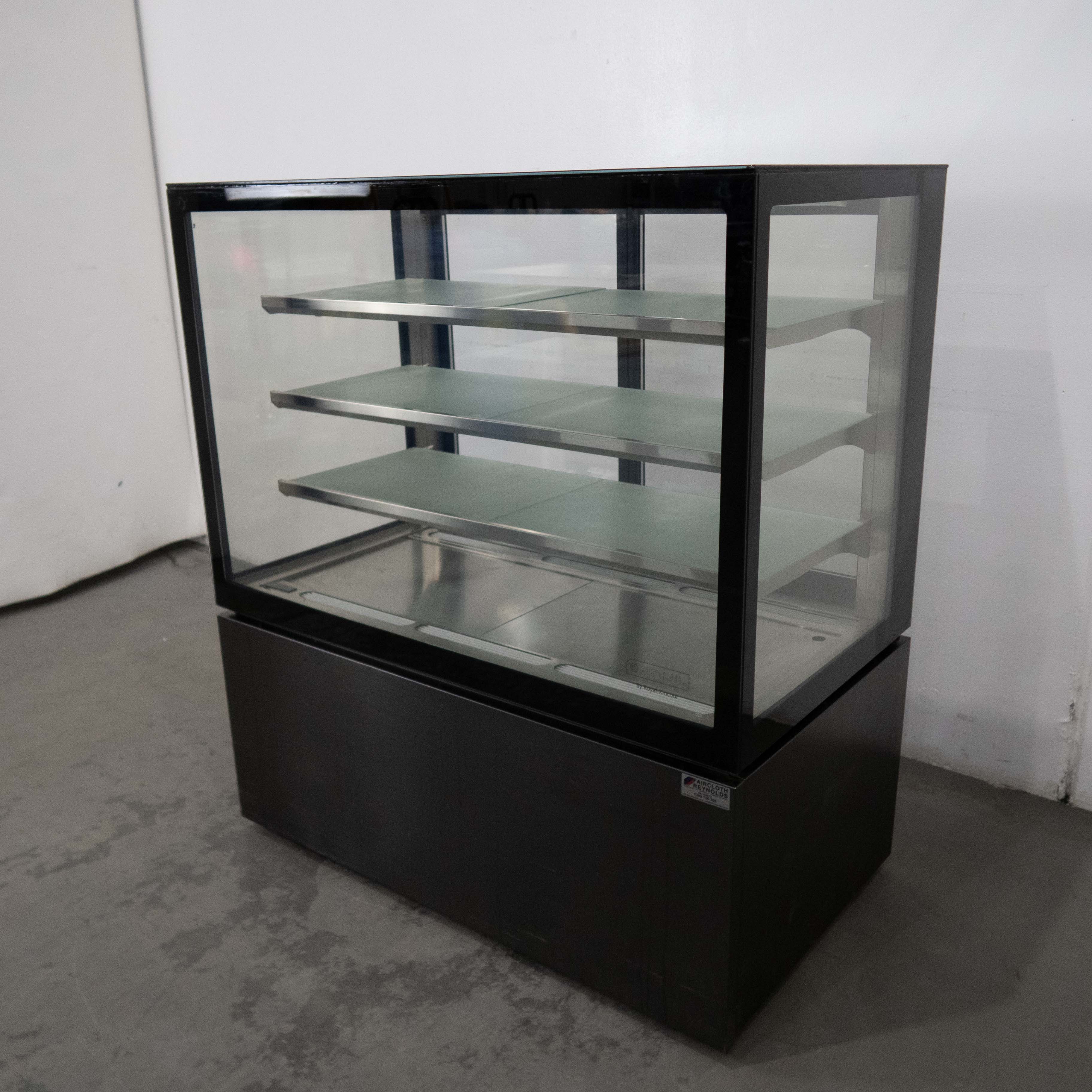Anvil NDSV4740 Cold Food Display - 807079
