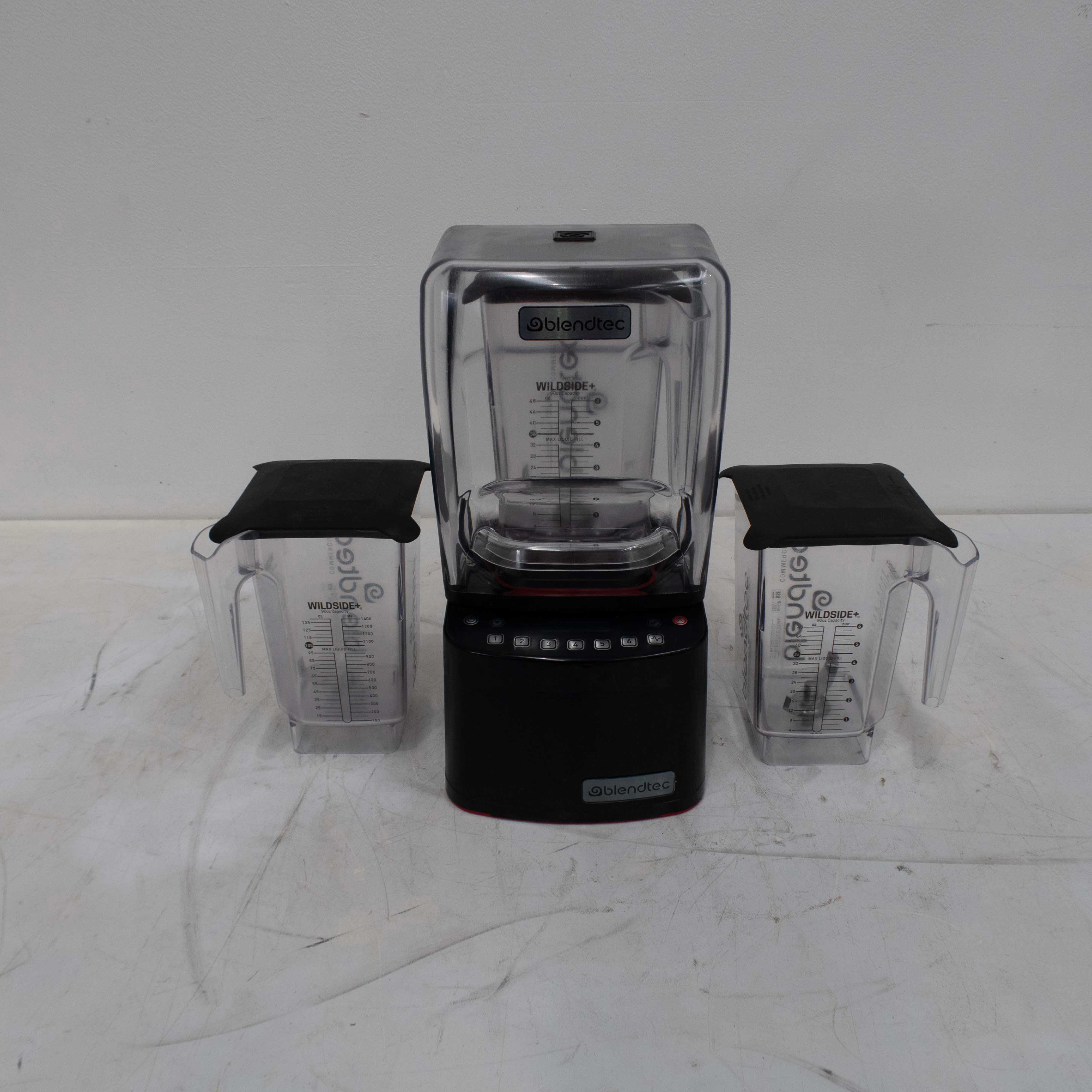Blendtec Stealth 885 Blender - 807080