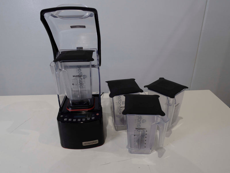 Blendtec CQB1 Blender - 807081