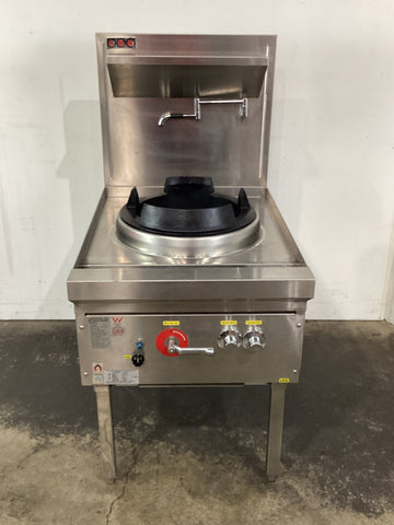 LKK LKK-1B Wok Burner - 807321