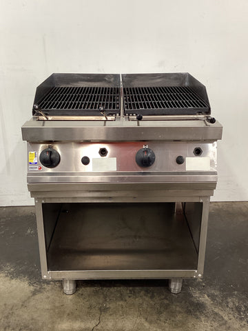 Fagor BG7-10 Grill - 807328