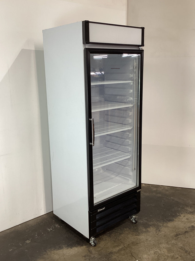 Turbo Air FRS-600RP Upright Fridge - 807524