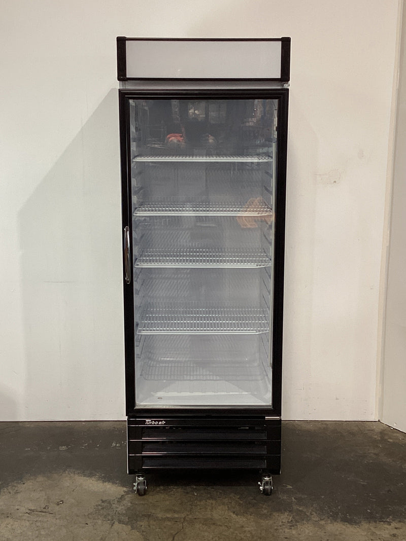 Turbo Air FRS-600RP Upright Fridge - 807524