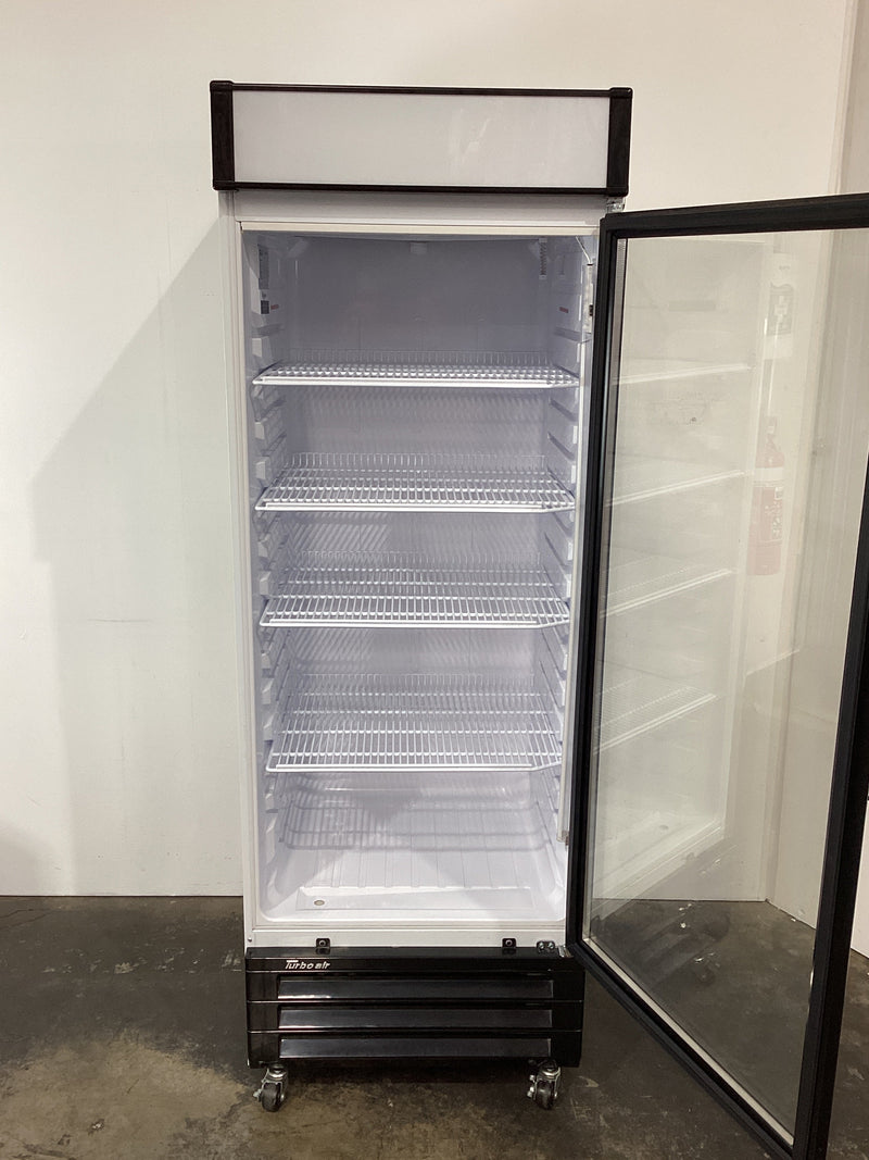 Turbo Air FRS-600RP Upright Fridge - 807524