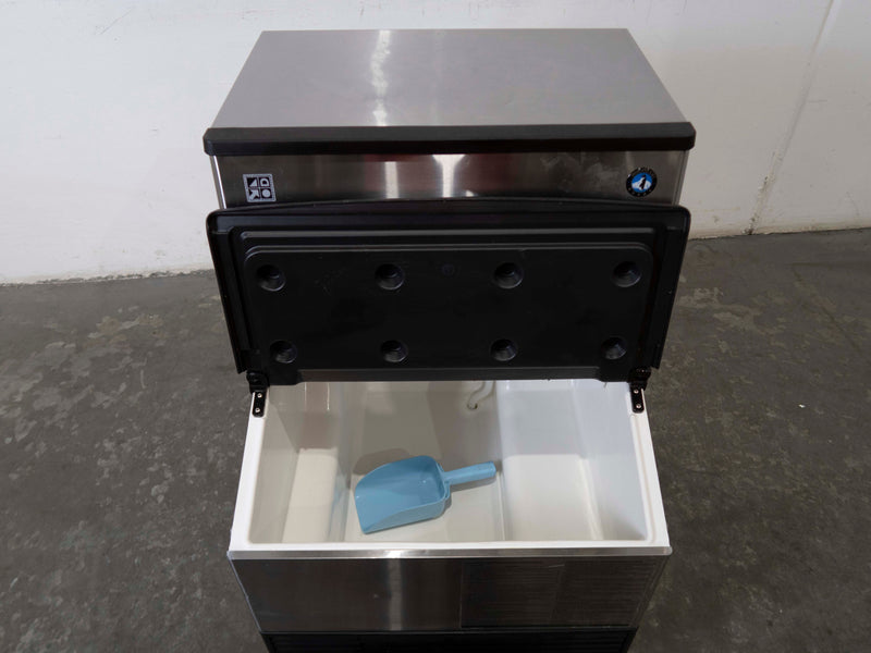 Hoshizaki KM-115B Ice Machine - 807573