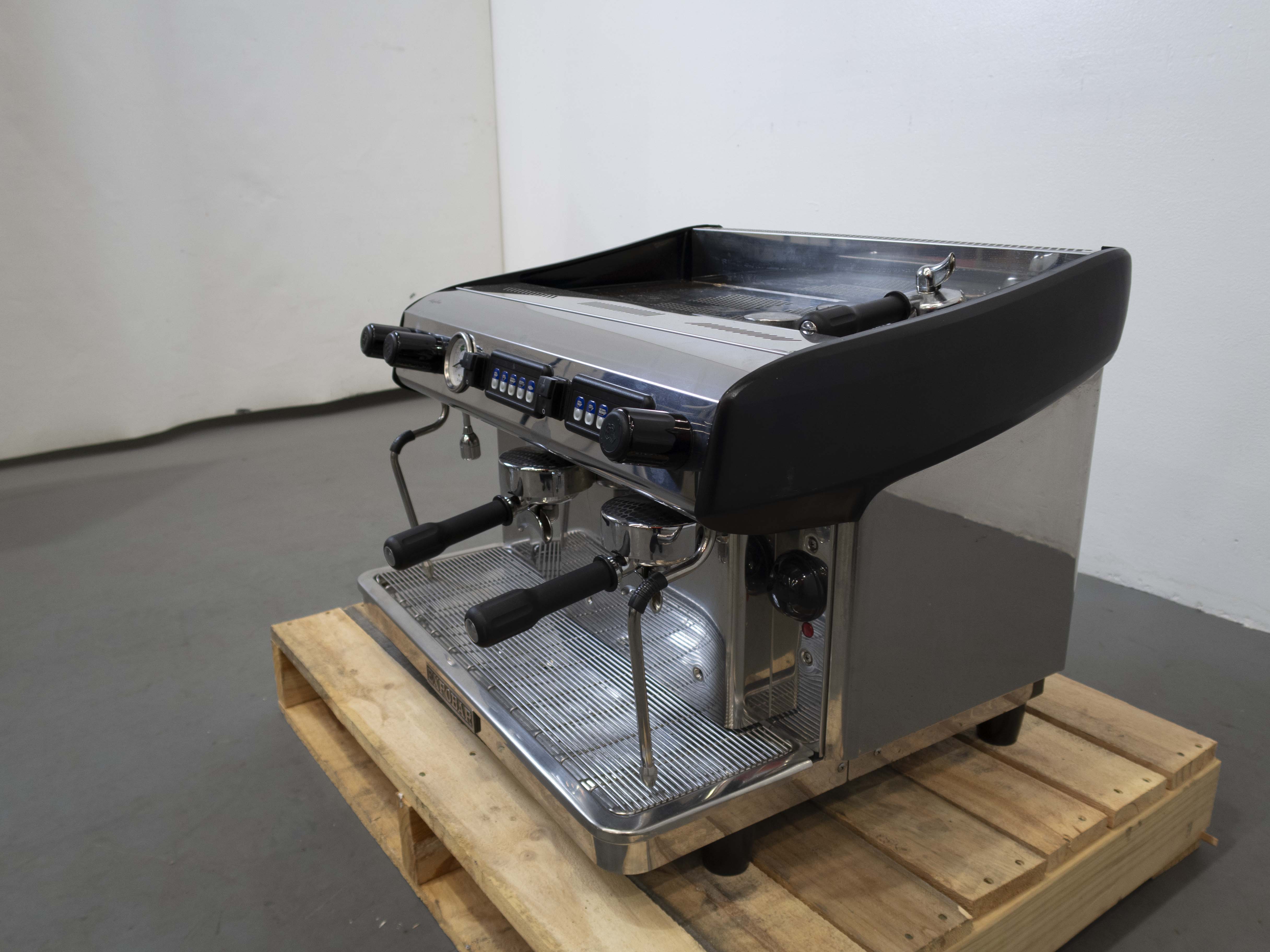 Expobar MA-C-2GR Coffee Machine - 807788