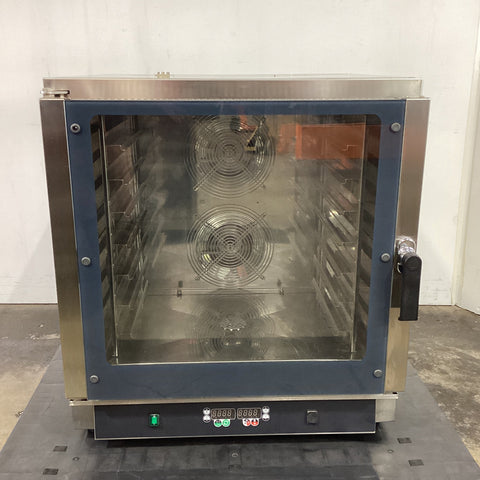 Federal FEDL07NEMIDVH20 Combi Oven - 807964