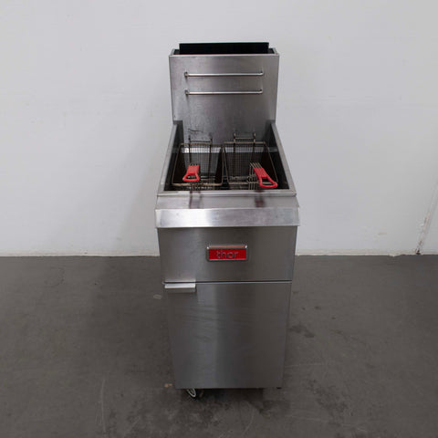 Thor TR-F45 Single Pan Fryer - 807965