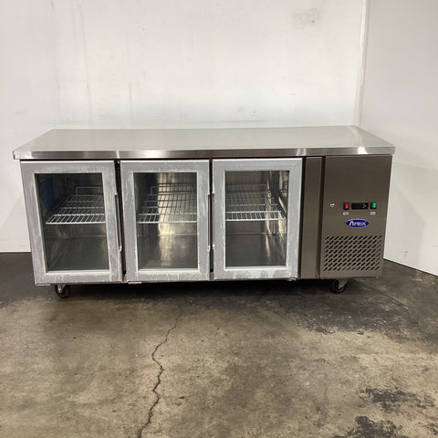 Atosa EPF3731 Undercounter Fridge - 807969
